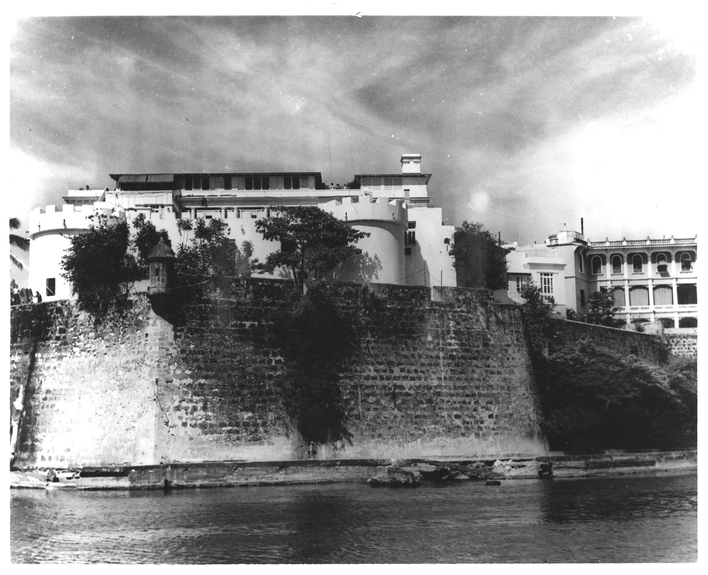 Zona Histórica de San Juan - 72001553